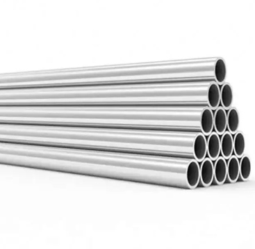 410 420 tubo de acero inoxidable acabado en frío