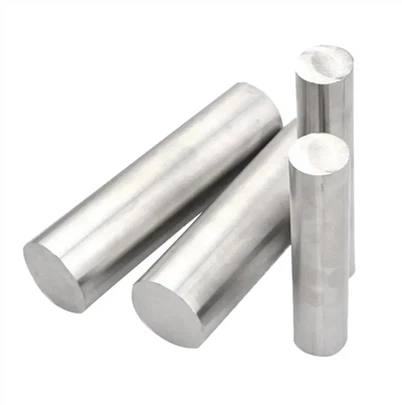 Varilla de acero inoxidable SUS 410J1