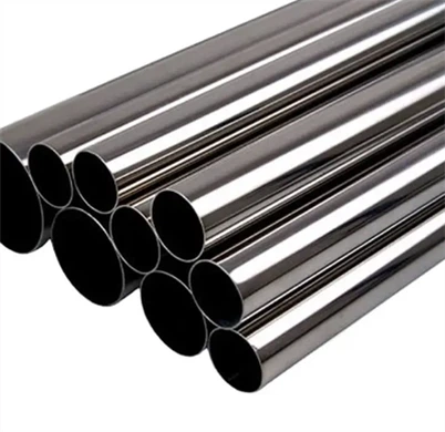 Tubo de acero inoxidable SUS 416 420 440