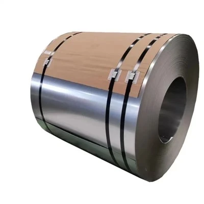 Bobina de acero inoxidable SUS 420 para utensilios de cocina