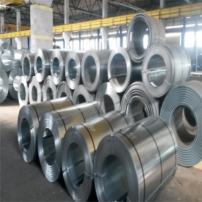 Bobina de acero inoxidable SUS 420F