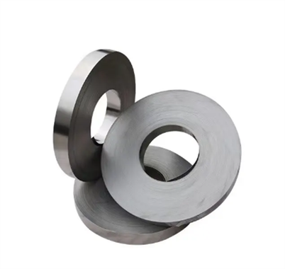 Lámina de acero inoxidable SUS 420F