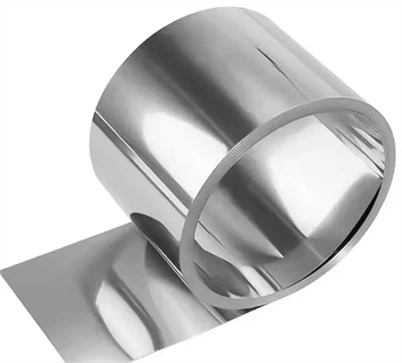 Lámina de acero inoxidable ASTM 430