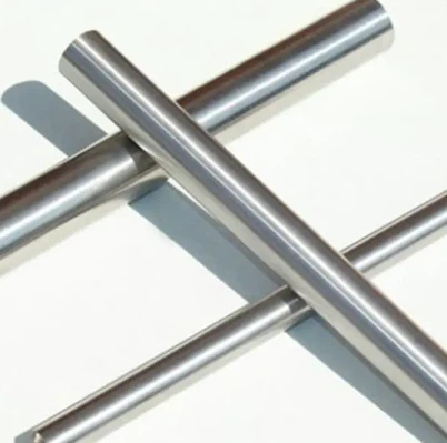 Barra redonda inoxidable SUS 434
