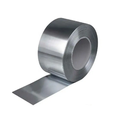 Lámina de acero inoxidable SUS 434