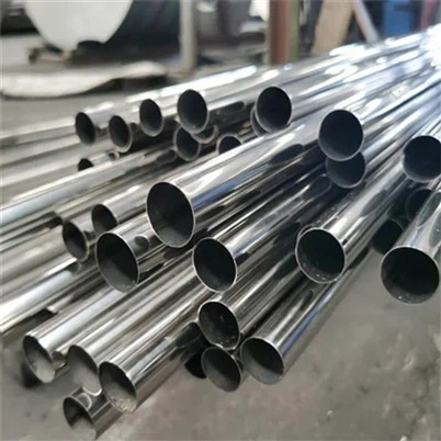Tubo de acero inoxidable 310S 304 316L