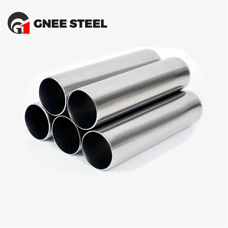 Stainless Steel Seamless Pipe50