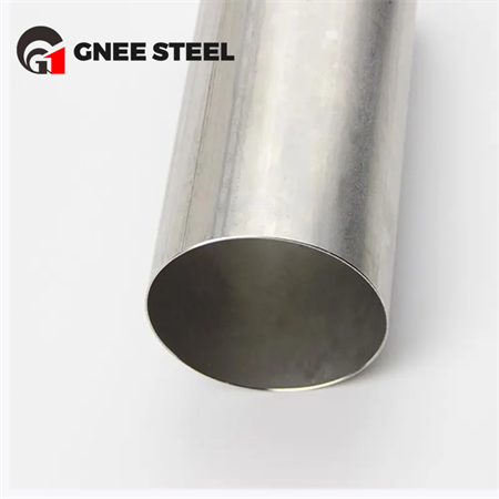 Stainless Steel Seamless Pipe42