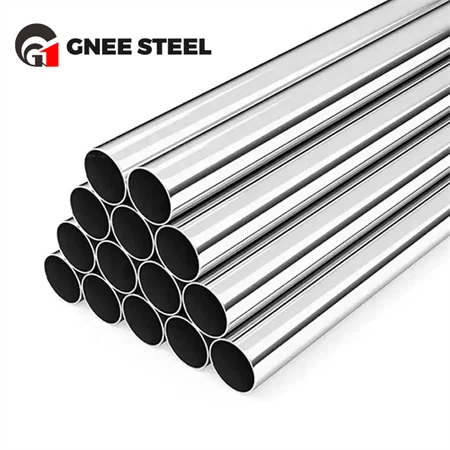 Stainless Steel Seamless Pipe26