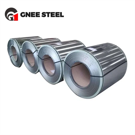 Stainless Steel Coil58