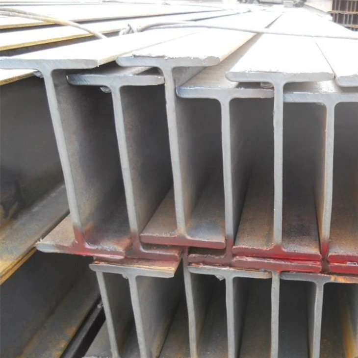 ST37 H Beam Stainless Steel