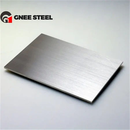 Stainless Steel Plate37