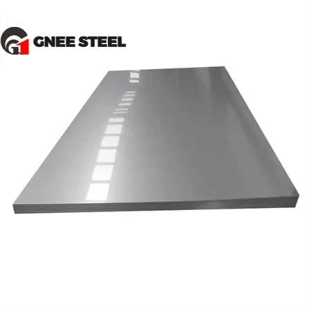 Stainless Steel Plate21