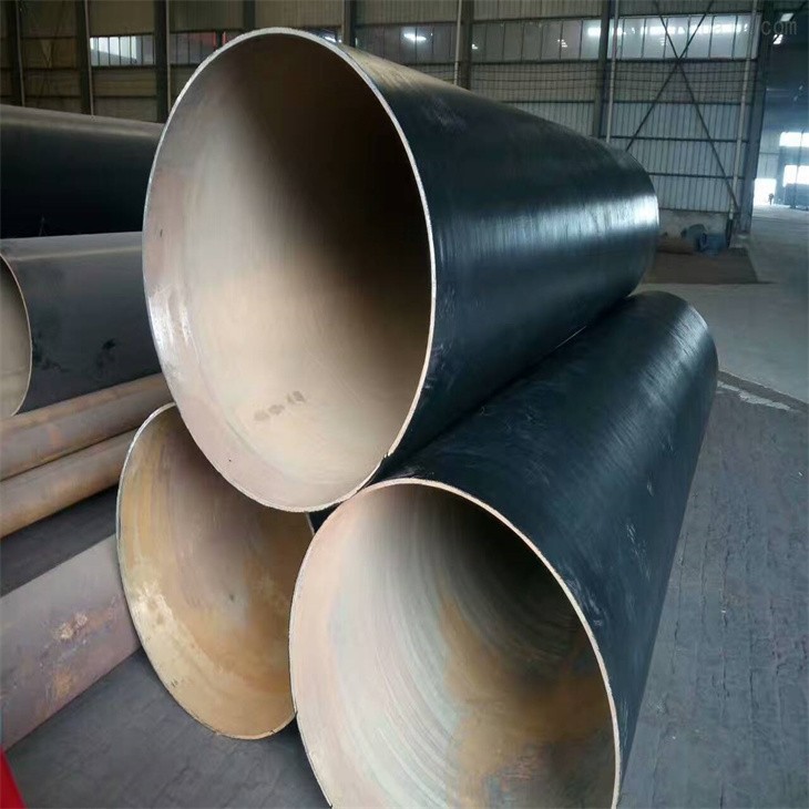 Standard Export Package Nickel Pipe