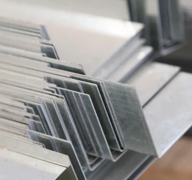 SUS 304 Stainless Angle Steel