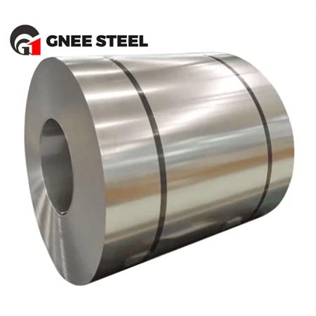 SUS 316 Stainless Steel Coil