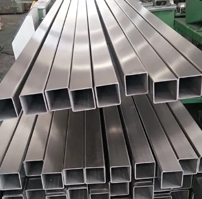 SUS 316L 347 431 ss seamless tube