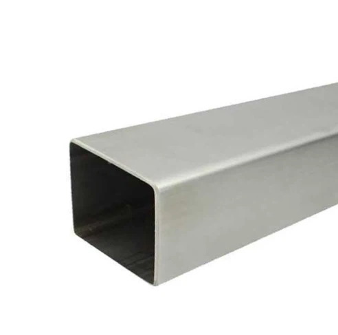 SUS 316L 347 431 ss square Tubing