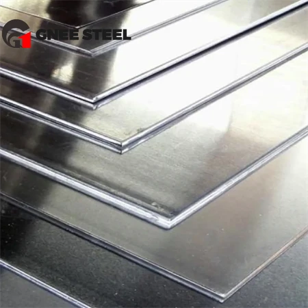 SUS 317 Stainless Steel Plate