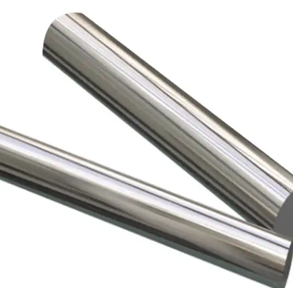 SUS 409 Stainless Round Bar
