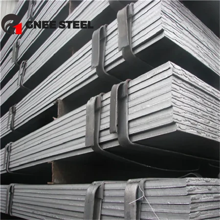 Stainless Steel Plate08