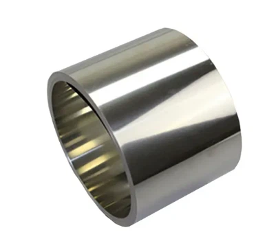 SUS 444 Stainless Steel Foil