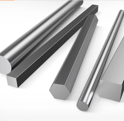 SUS 904L Stainless Round Bar