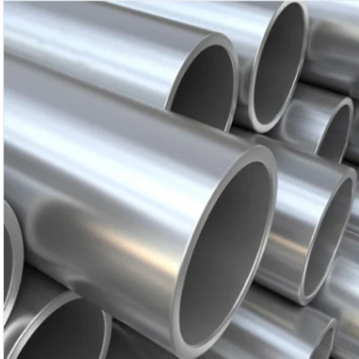 TITANIUM STEEL PIPE