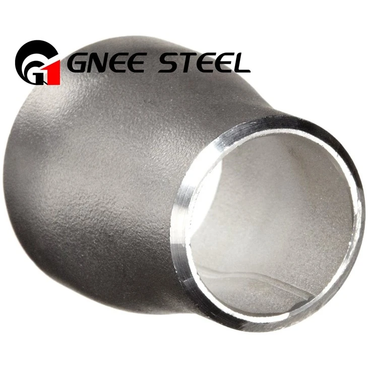 1.4313 1.4125 Stainless Steel Concentric Reducer