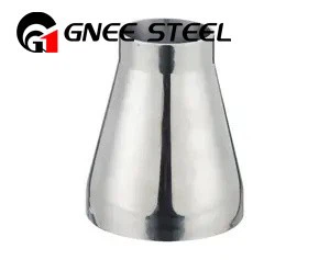 1.4521 1.4509 SS Concentric Reducers