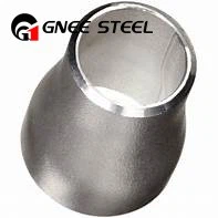 Stainless Steel Schedule 40 1.4439 Pipe Reducer