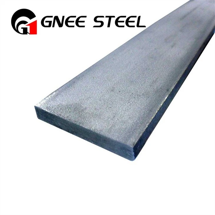 ASTM A276 Type XM 10 Stainless Steel Flat