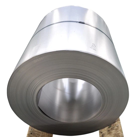 Cold Rolled GrainOriented Electrical Steel