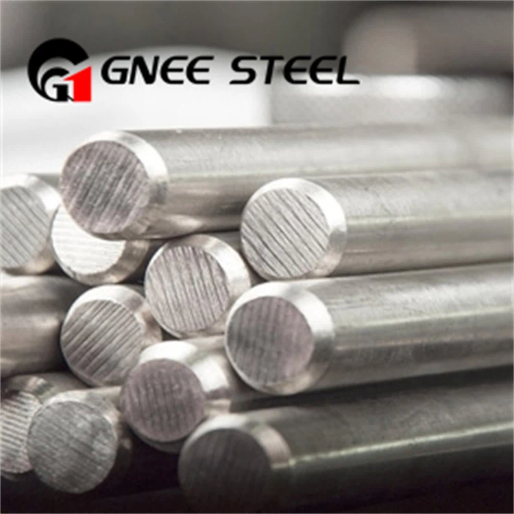 Custom® 455 Stainless Steel Bar