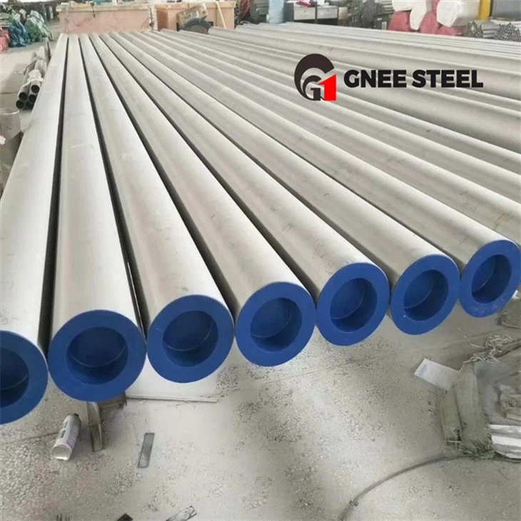 Duplex 2507 1.4410 Stainless Steel Pipe