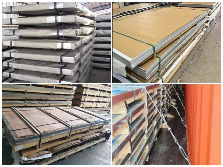 304, 304L, and 316L stainless steel plates 304, 304L, and 316L stainless steel plates