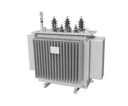 Single Phase Oil Immersed Transformer Single Phase Oil Immersed Transformer