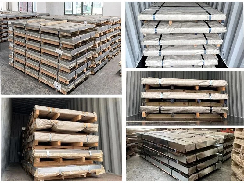 304/304L stainless steel CR sheets 304/304L stainless steel CR sheets