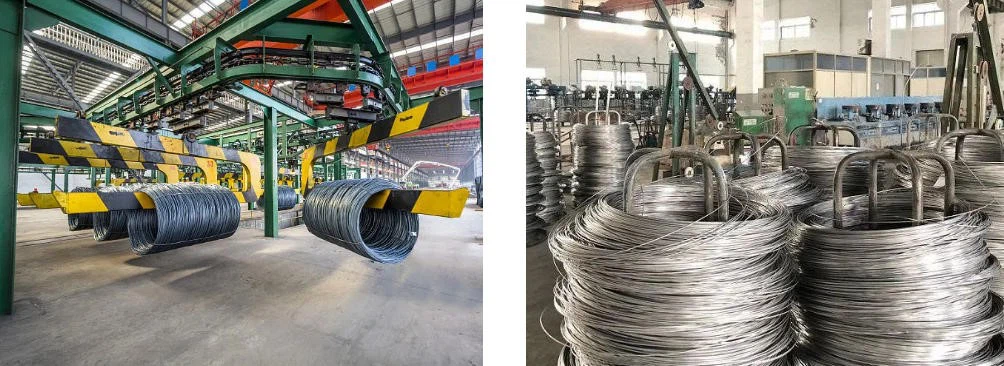 SS316Ti spring steel SS316Ti spring steel