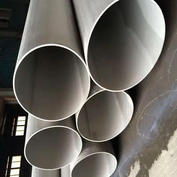 430 Stainless Welded Steel Pipe