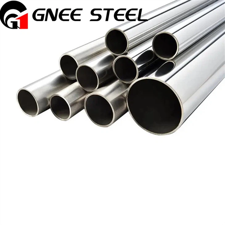 Hastelloy C22 Tube Bright Annealed