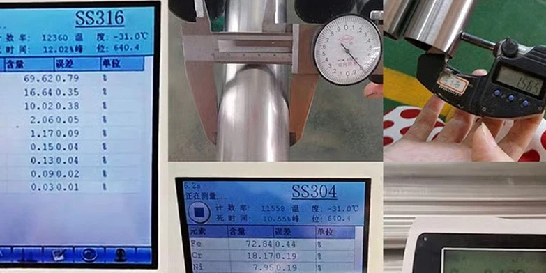 430 Stainless Steel Tube 430 Stainless Steel Tube