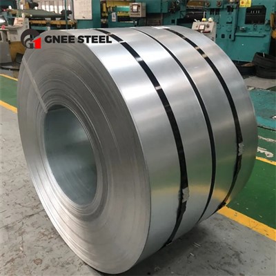 Bobina de acero inoxidable de 309 309