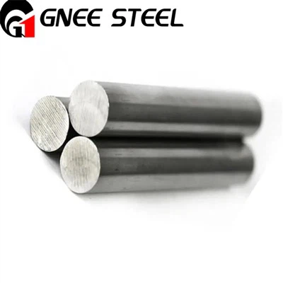 Barras de titanio ASTM B348 Gr2 Gr4 TC5