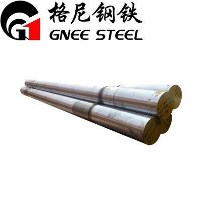 Varilla de Acero Inoxidable 304/316
