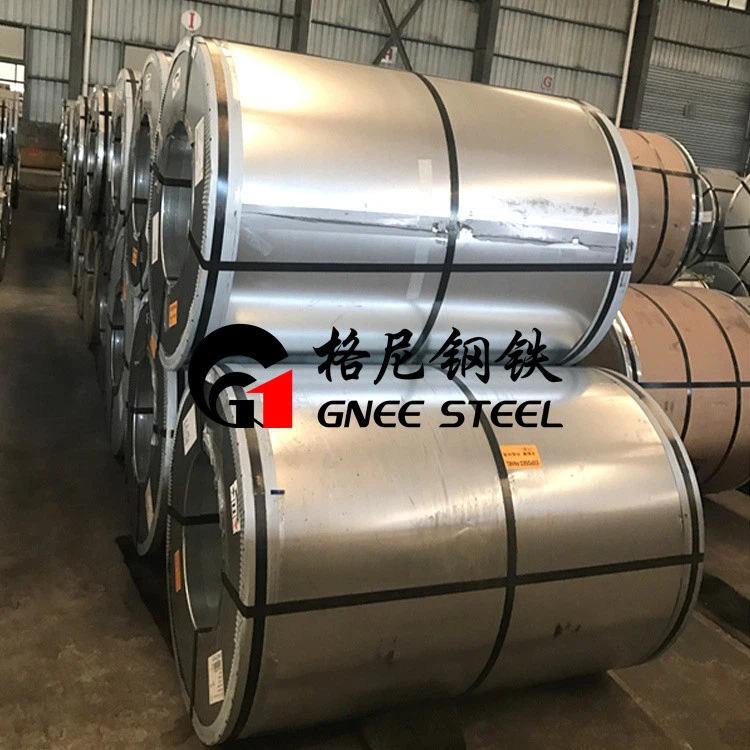 Steel Coil Type And Container Plate